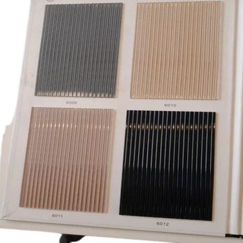 Flute Acrylic Sheets