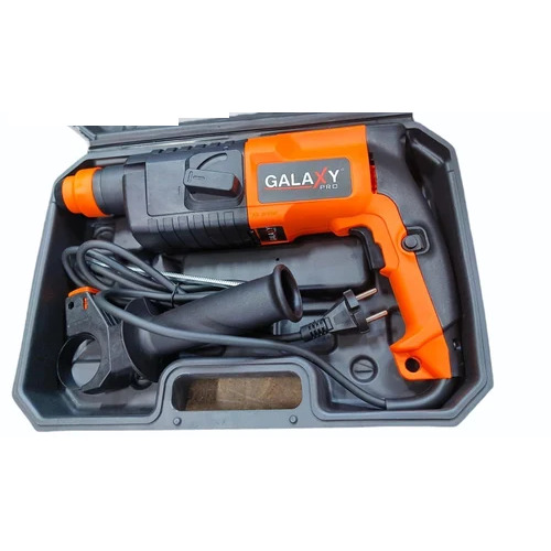 Glx 2-20 Hammer Drill Machine