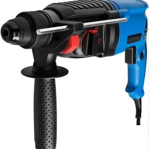Hammer Drill