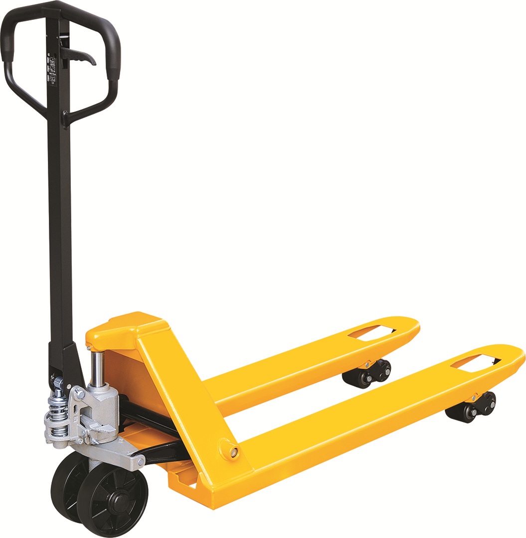 Hand Pallet Truck - Application: Industrial