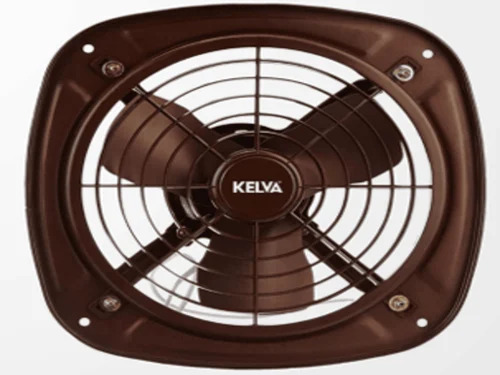 Hi Speed Fresh Air Fan