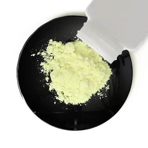 Industrial Grade Sulphur Powder