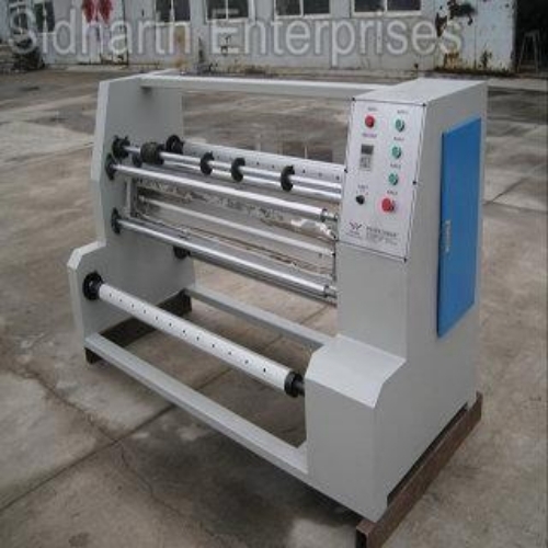Knife cutting machine