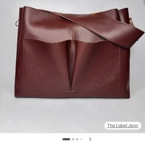 Label Bag