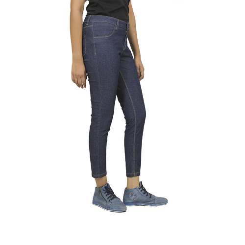 Ladies Wear Jeans - Color: Black