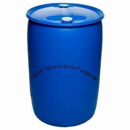 Liquid Tebuconazole Fungicide