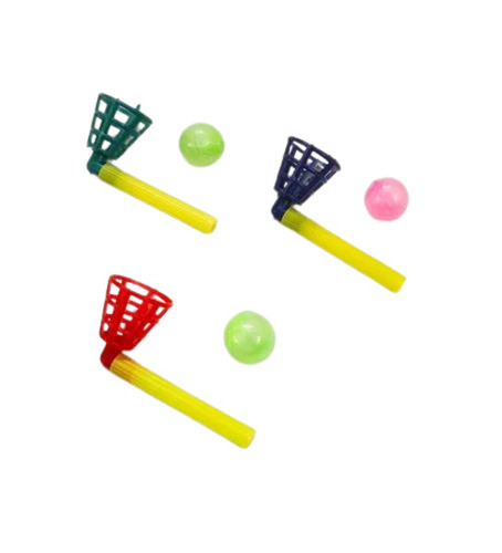Magic Pipe Promotional Plastic Toys - PP Plastic