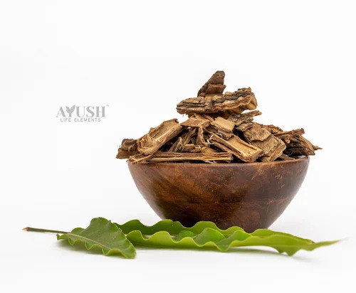 Natural Ashoka Bark