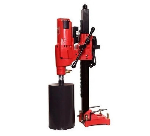 Pbt-cc-200 Core Cutting Machine