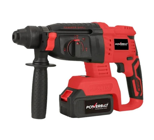 PBT CL RH 26 Cordless Rotary Hammer