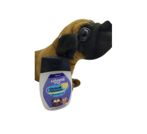 Pet Odour Control Shampoo