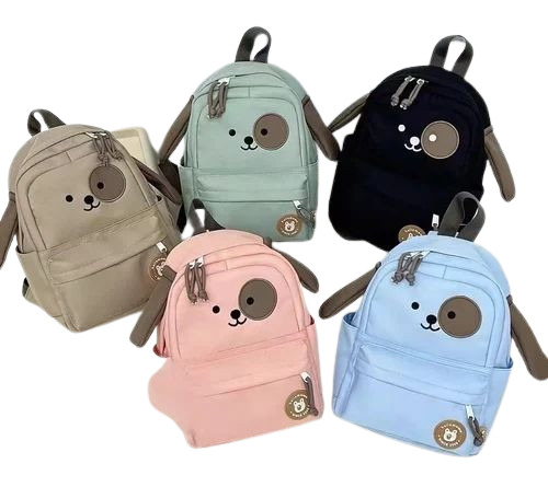 Puppy Kids Bags