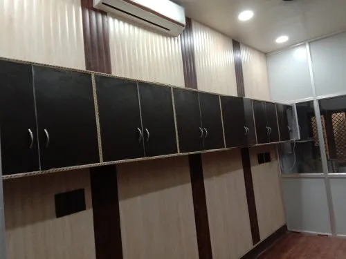 Pvc Wall Panel - Color: All