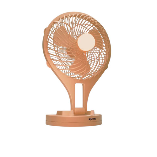 Rechargeable Desk Fan