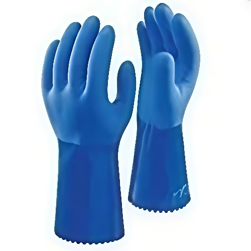 Safety Hand Gloves
