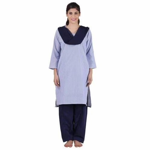 Salwar Kameez School Uniform
