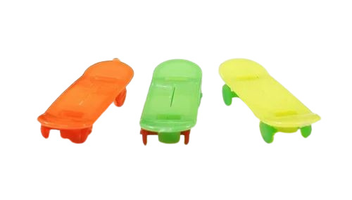 Sckate Promotional Plastic Toys