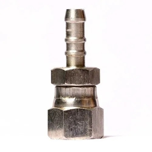 SS CNC Precision Components Job Work