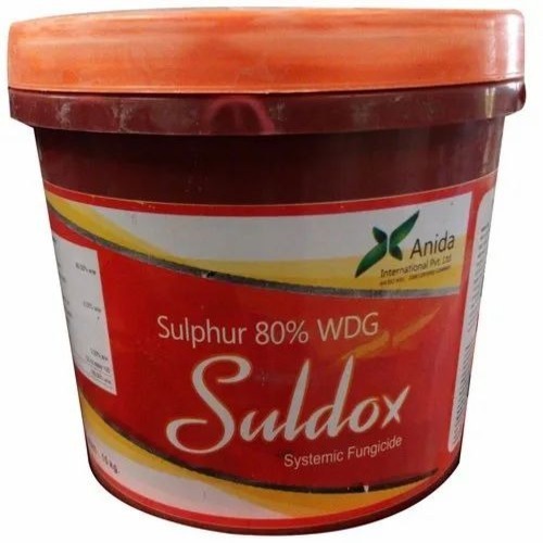 Suldox Sulphur Fungicide