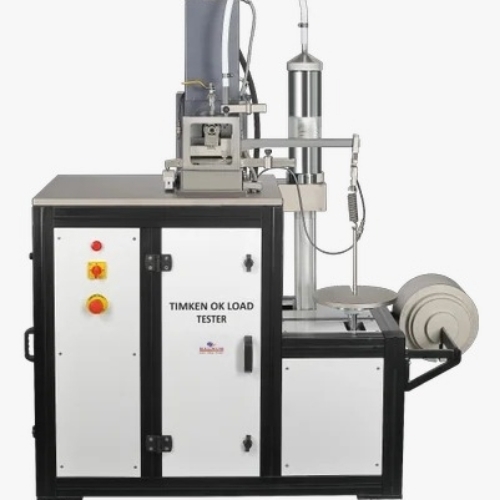 Scale Test Rig at Best Price in Nashik, Maharashtra | Magnum Engineering