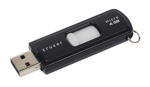 Usb Compact Pen Drive - Application: .