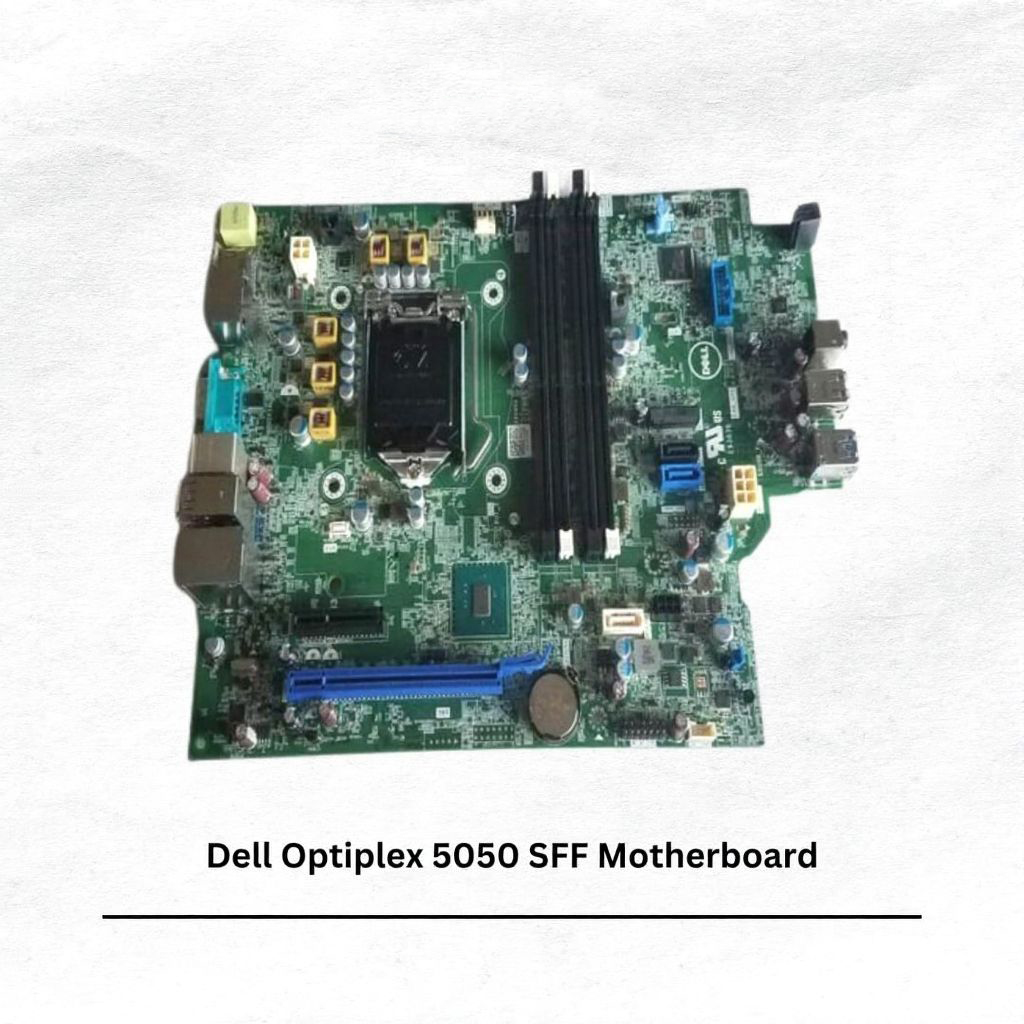 Vision It Dell Optiplex 5050 Sff Motherboard at 6499.00 INR at