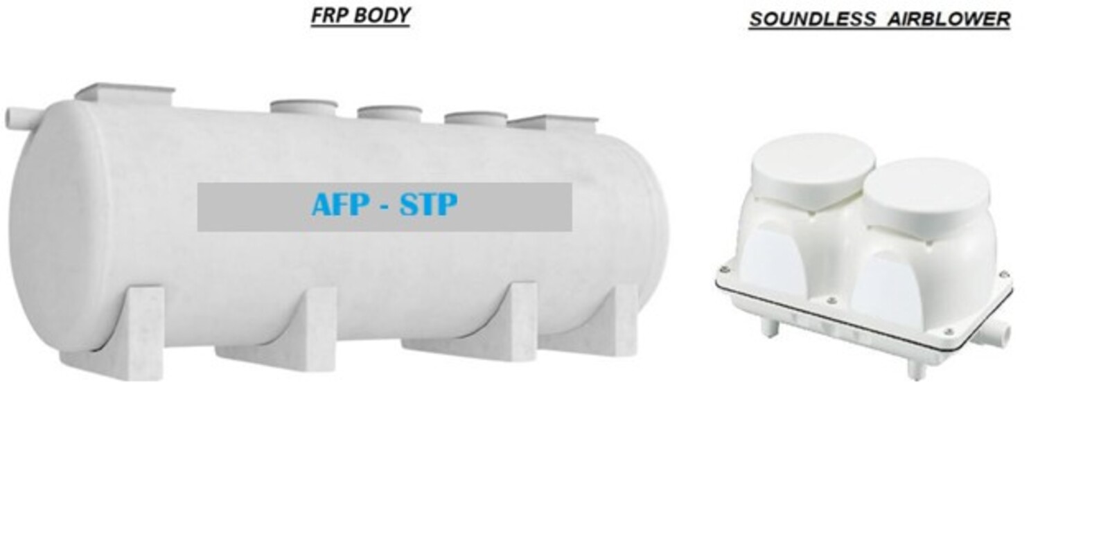 Wastewater Treatment Plant