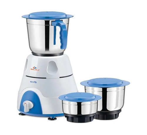 1300 W Domestic Mixer Grinder