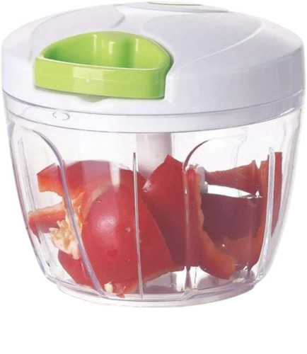 2 In 1 Handy Chopper