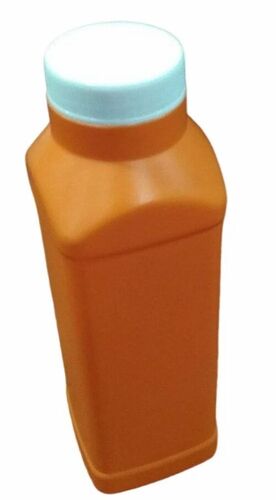 250ml Rectangular Hdpe Plastic Bottle