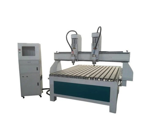3.5KW CNC Multi Spindle Router Machine