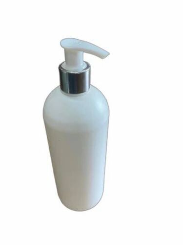 450ml Hdpe Shampoo Bottle