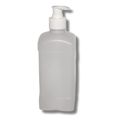 900ml Hdpe Hand Sanitizer Bottle