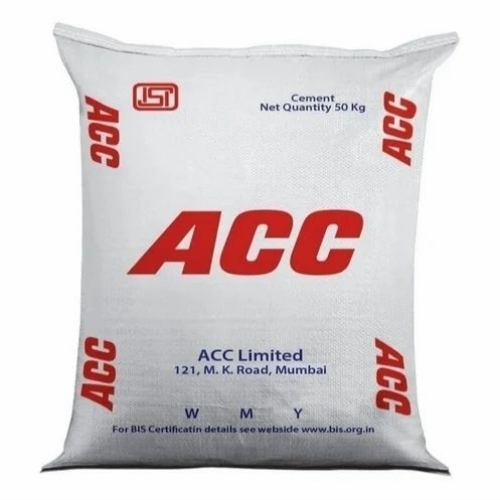 Acc Cement