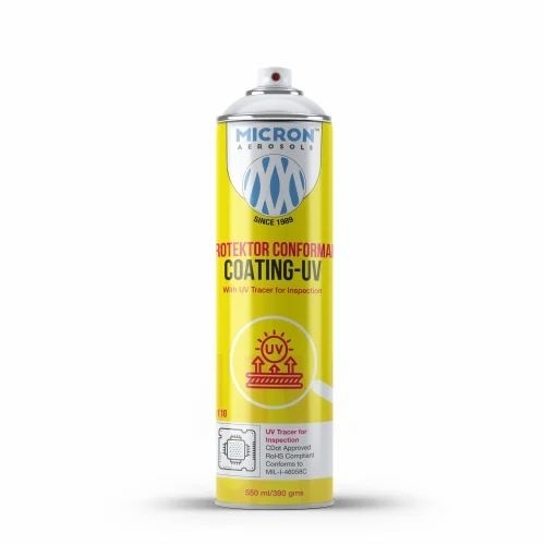 Acrylic Conformal Coating Spray IPC-CC-830C
