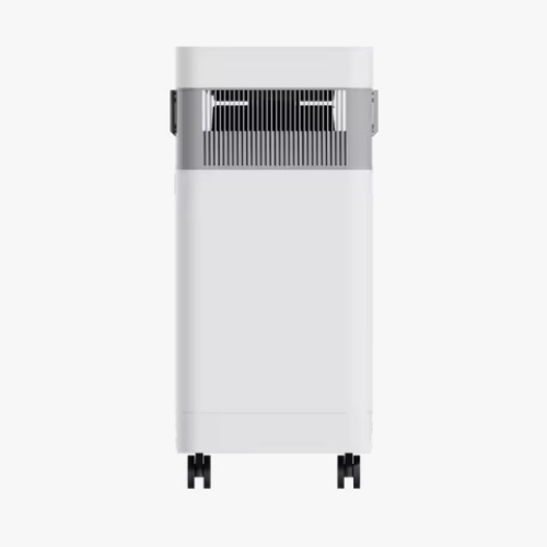 Advanced air purifier filter nano gel