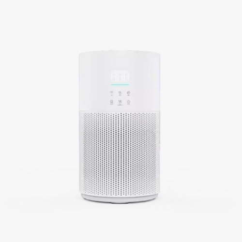 Air purifier humidifier 