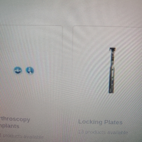 Arthroscopy implant