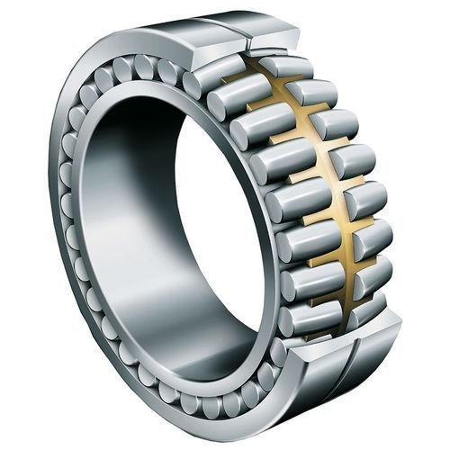 Ball Bearings - Stainless Steel, All Sizes, Silver | Compact Design, High Efficiency, Easy Installation, Vibration Resistant, Heat Resistant