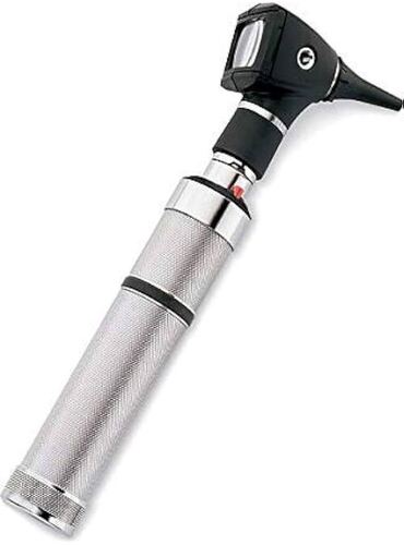 Clear Optics Ear Otoscope - Application: .