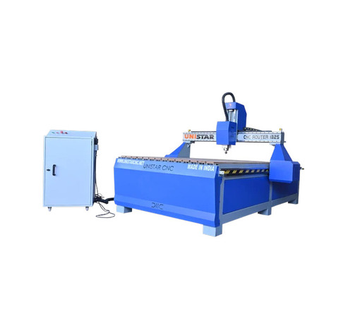 Cnc Wood Router Machine