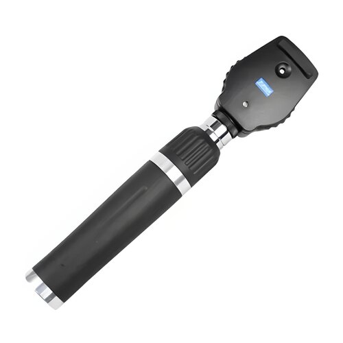 Direct Ophthalmoscope - Application: .