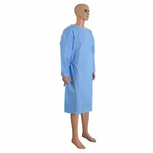 Disposable Surgeon Gown
