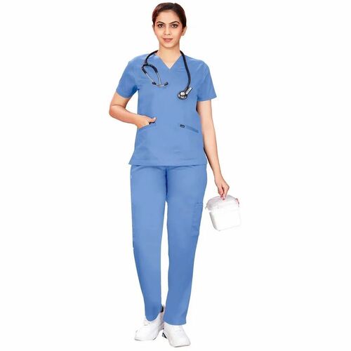 Doctor Scrub Suits