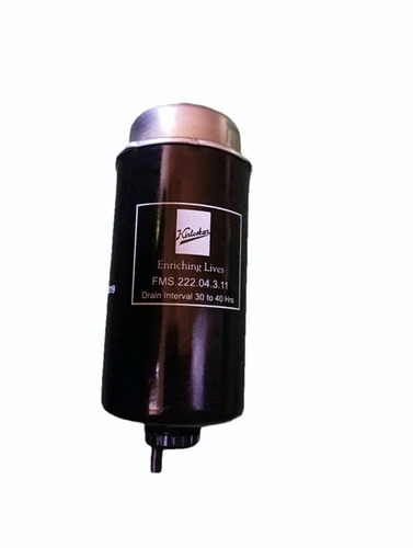 Easy Install Fuel Filter - Color: 1