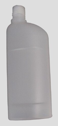 Floor Cleaner Hdpe Bottle