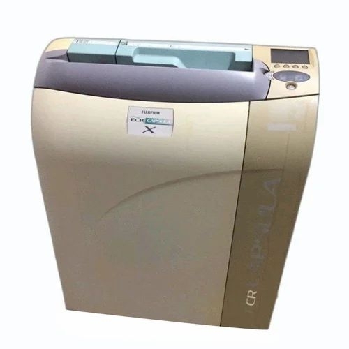 Fujifilm Fcr Capsula X Cr Machine