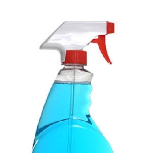 Glass cleaner