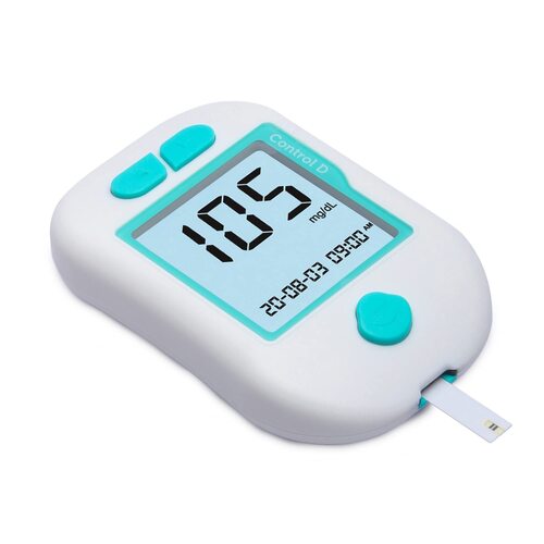 Glucometer Kit - Application: .