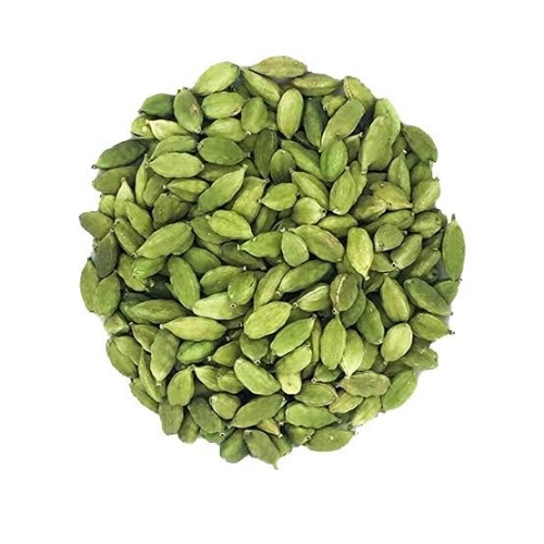 Green Cardamom 